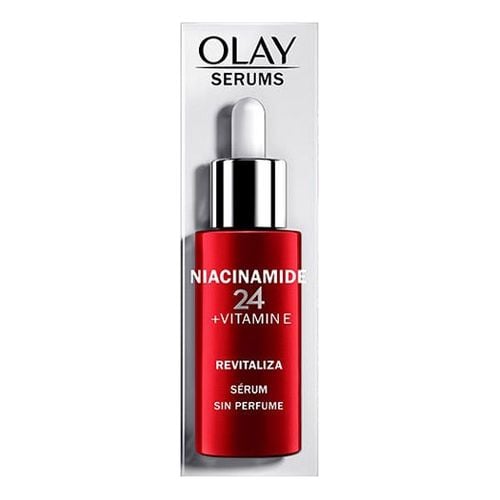 Serum Niacinamide24 + Vitamina E