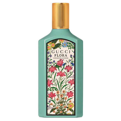 Flora Gorgeous Jasmine Edp