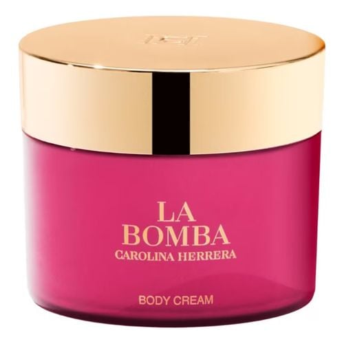 La Bomba Body Cream