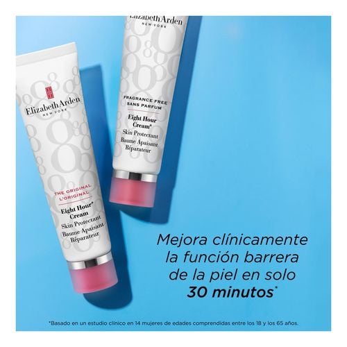 Eight Hour Cream Skin Protectant