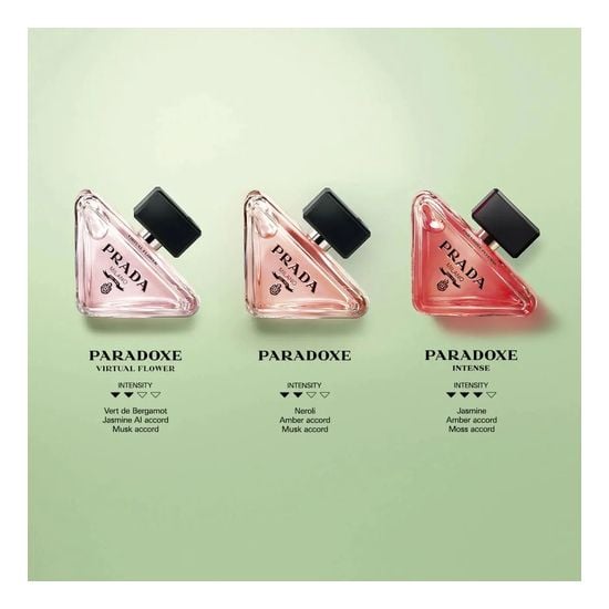 Paradoxe Virtual Flower Edp Recargable