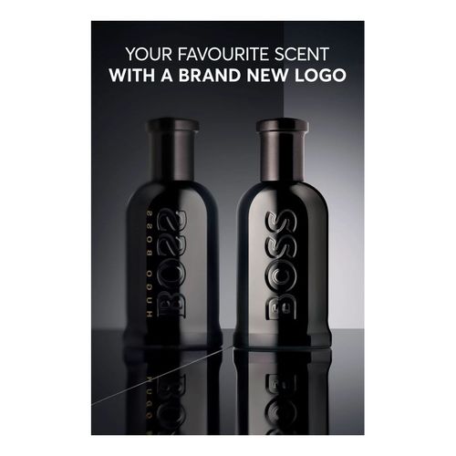 Bottled Parfum