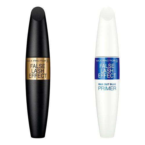 Flash False Lash Effect Black + Primer Estuche