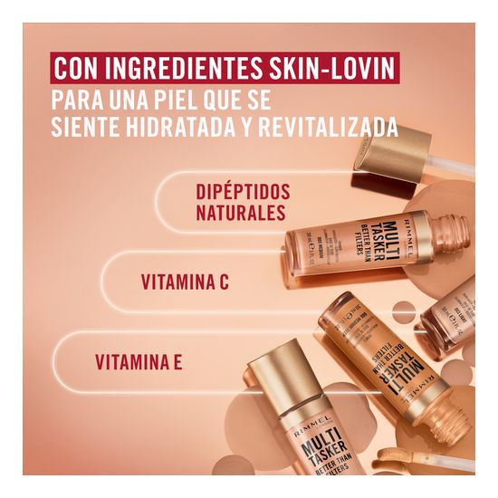 Multi Tasker Better Than Filter