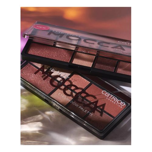 Eyeshadow Palette