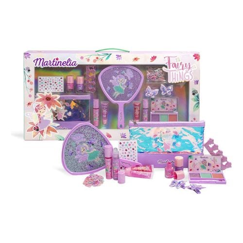 Fairy Things: Sparkle & Shine Beauty Set