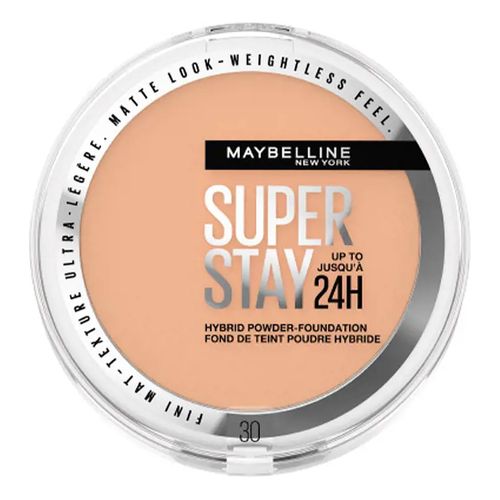 Superstay 24h Hybrid Powder Foundation
