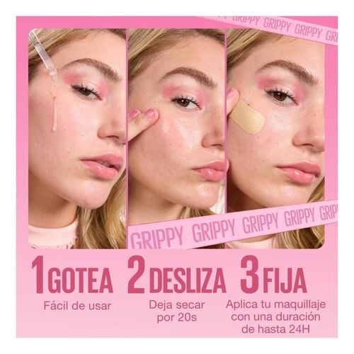 Grippy Serum