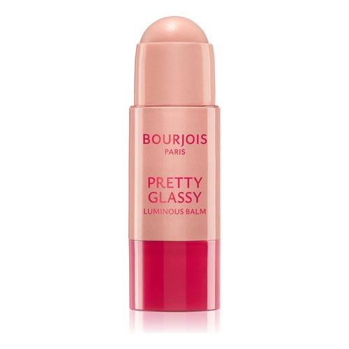 Pretty Glassy Luminous Balm