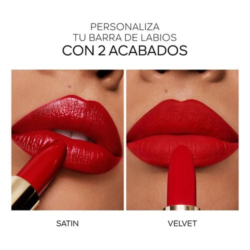 Rouge G Recarga Satin