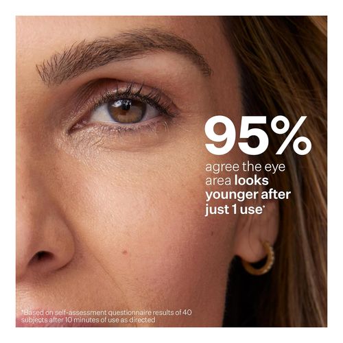 Peptide Plump Collagen Renewal Smoothing Eye Masks