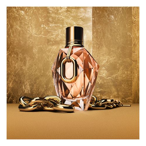 Million Gold Her Pure Jasmine