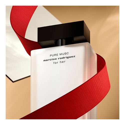 For Her Pure Musc Estuche