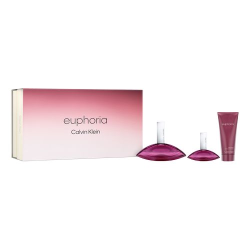 Euphoria Coffret 