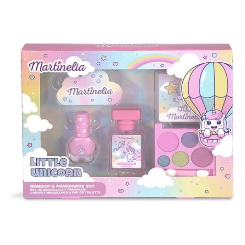 Little Unicorn Makeup Set