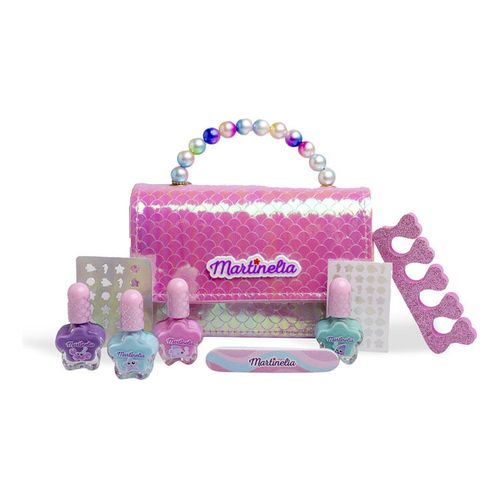 Let?s Be Mermaids Treasure