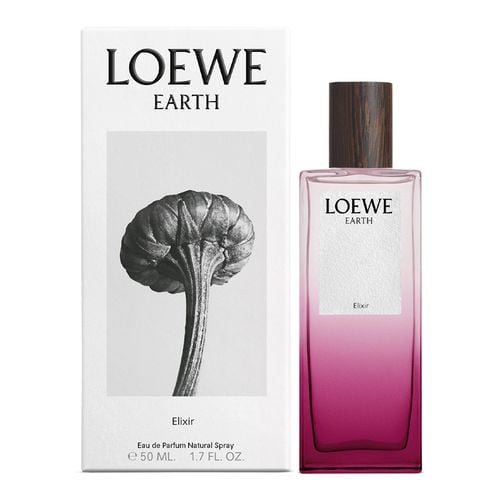 Earth Elixir Edp