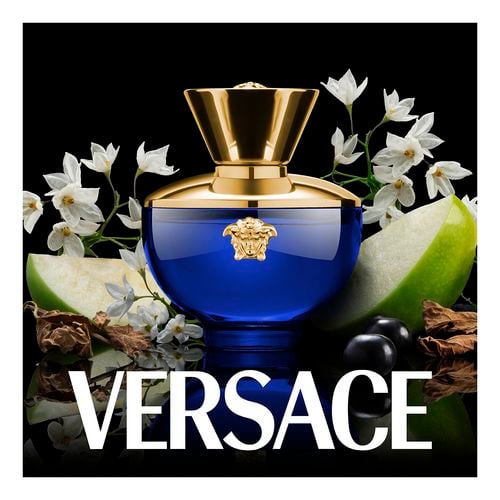 Dylan Blue Pour Femme edp