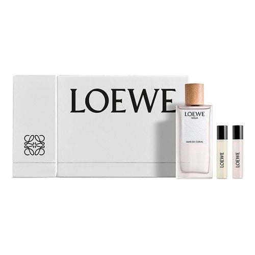 Agua Mar de Coral Coffret