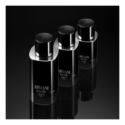 Code Homme Le Parfum Recargable, , large image number null