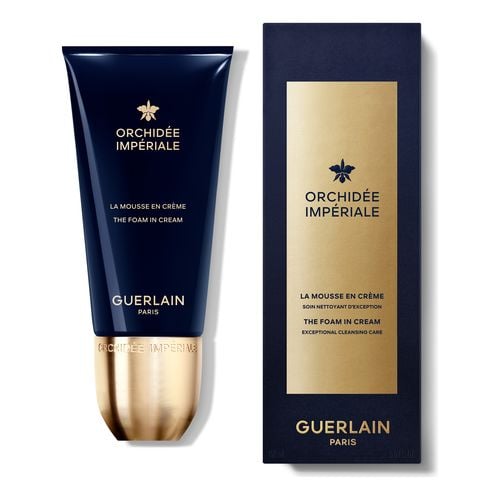 Orchidée Impériale Mousse