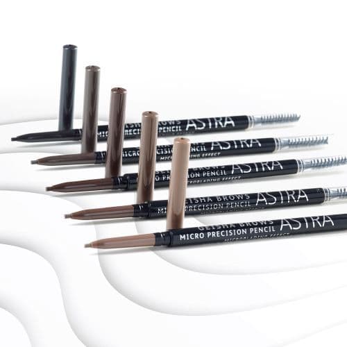 Geisha Brows Micro Precision Pencil