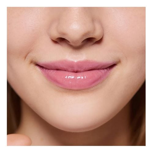 Glow Club Soft Pink Lip Oil
