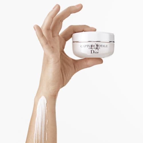 DIOR CAPTURE TOTALE CELL ENERGY