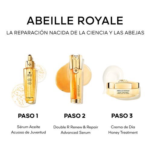 Abeille Royale Honey Treatment - Cofre