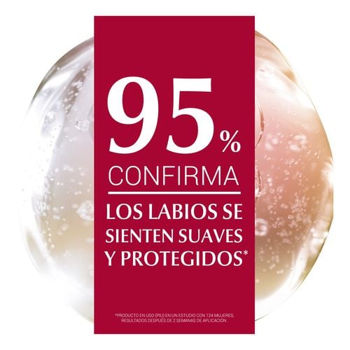Protector labial pH5