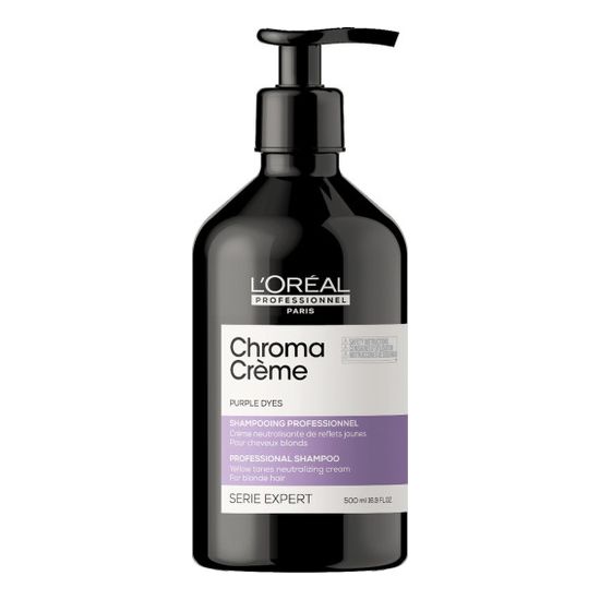 Chroma Crème