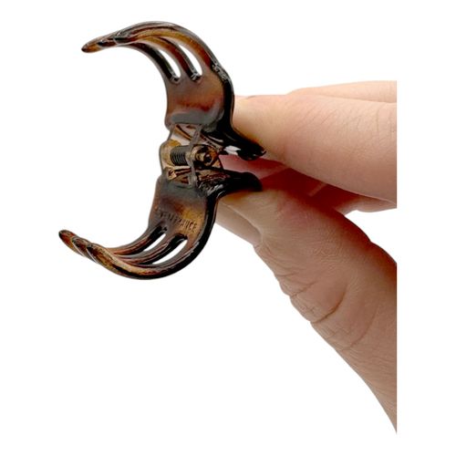 Pinza Concha Francesa 2 cm