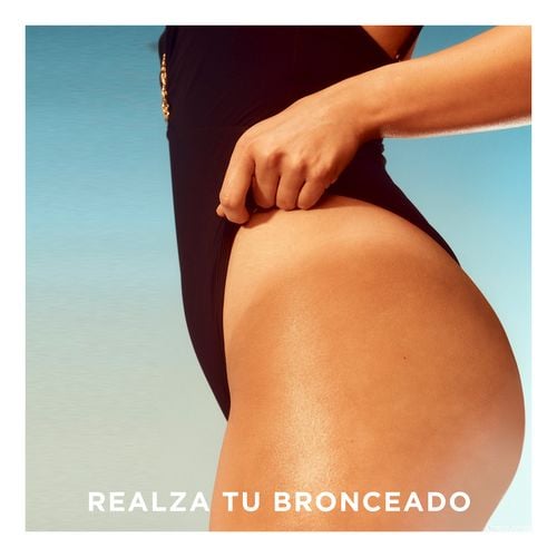 Ideal Bronze Bruma Spf30
