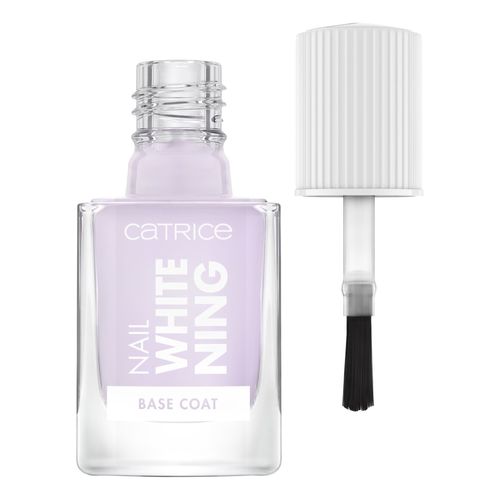 Nail Whitening