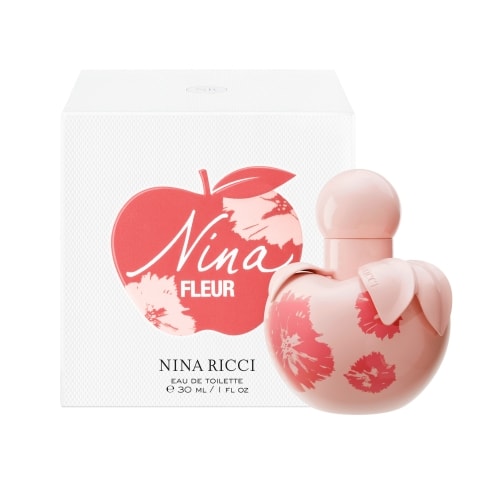 Fleur edt