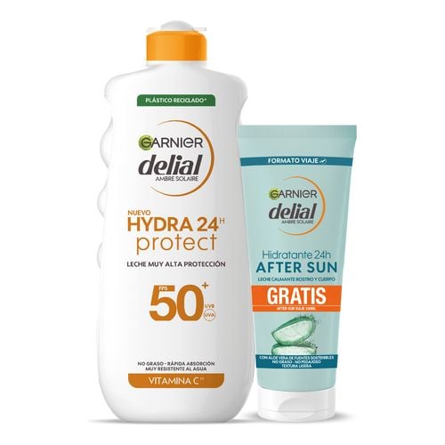 Hydra Protect 24H Duplo