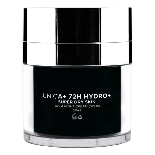 UnicA+ 72h Hydro+