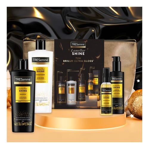 Lamellar Shine Estuche