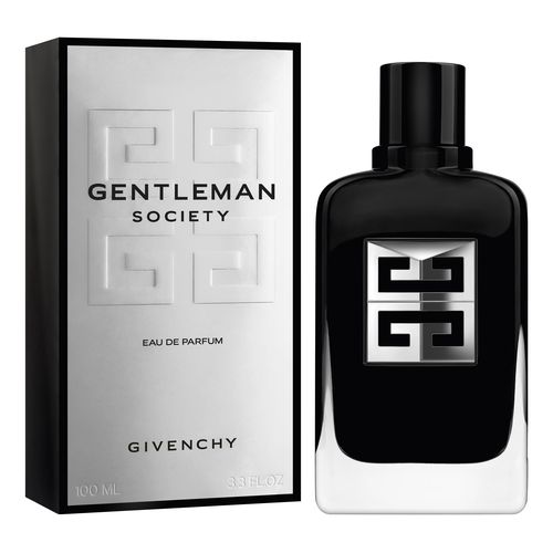 Gentleman Society