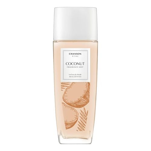 Les Eaux Du Monde Body Mist Coco