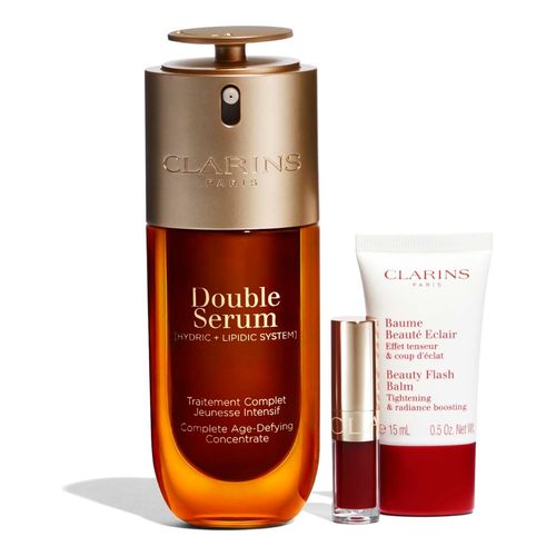Double Serum G-9 Estuche
