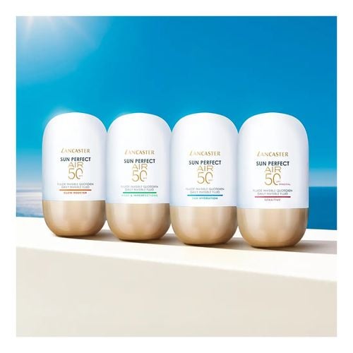 Sun Perfect Air Pores Spf50