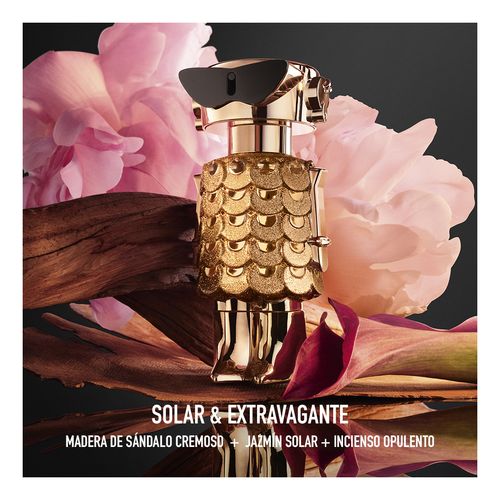 Fame Intense Edp Recarga