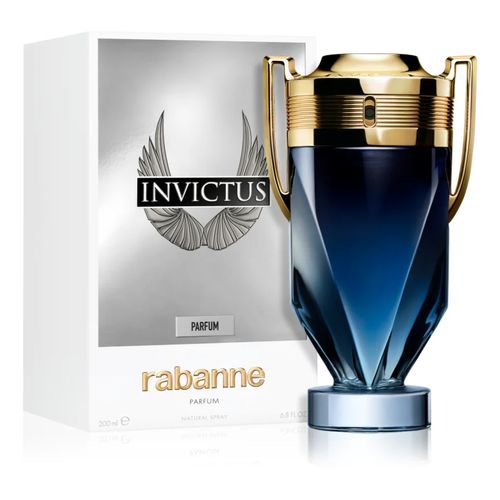 Invictus Parfum