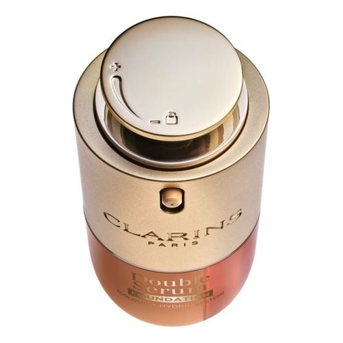 Double Serum Foundation