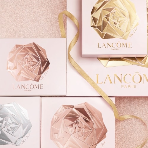 O De Lacôme Estuche edt
