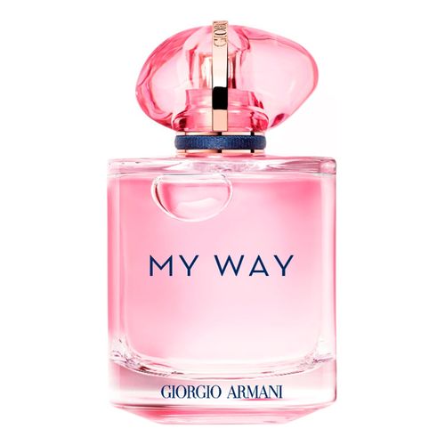 My Way Nectar