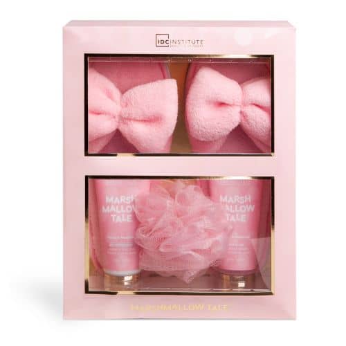 Marshmallow Slippers
