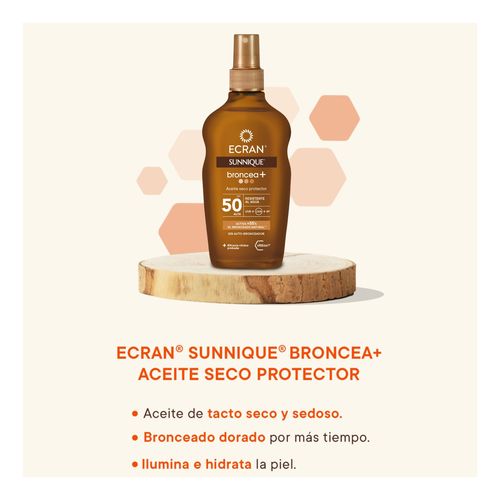 Sunnique Bruma Sedosa Spf50