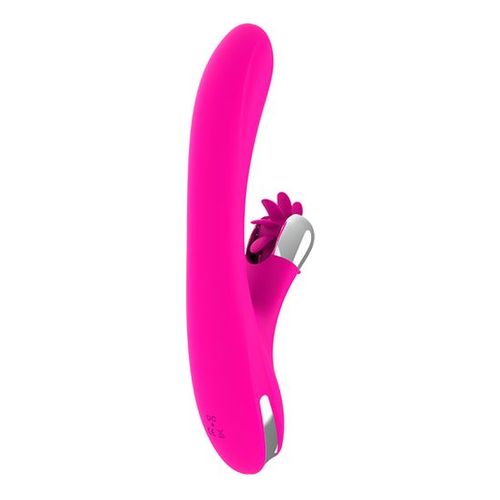 Diversia Bunny Vibrating 24 Cm